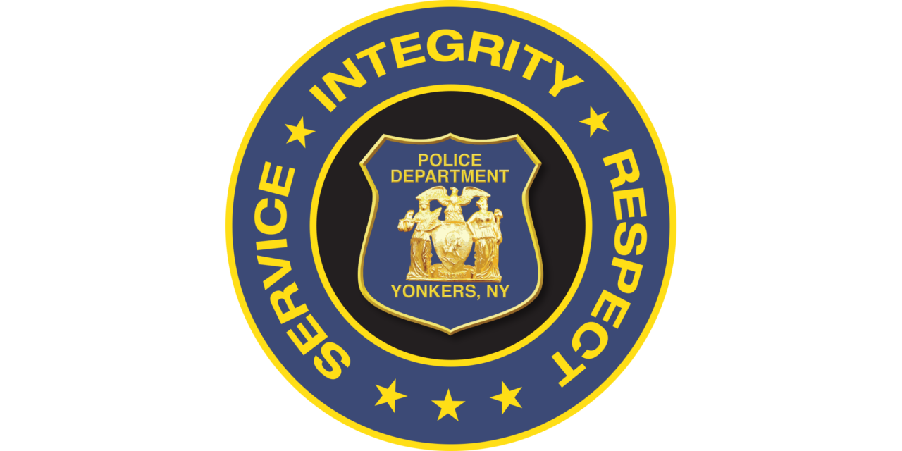 Video: Statement regarding Law Enforcement involved shooting at 115 Elm Street in Yonkers